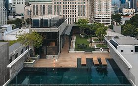 The Coach Hotel Sukhumvit - Asok Bts Bangkok